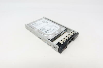 Dell 043PCJ 480GB SAS 2.5'' 12G MLC MU SSD for R220 R230 R310 R715 R720 R730XD