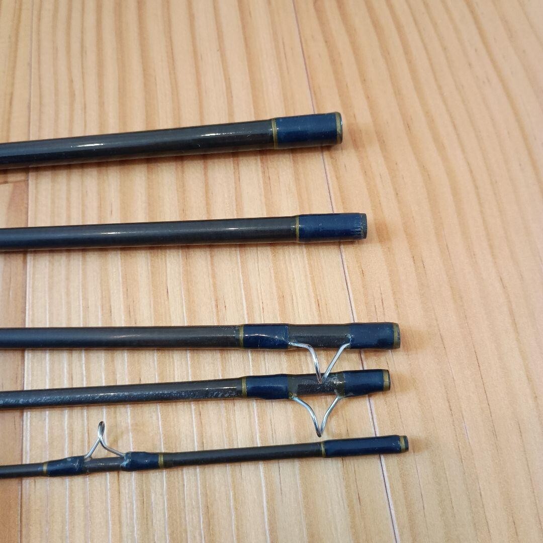 Shakespeare トラベルフライロッド Shakespeare Travel Fly Rod | eBay
