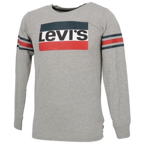 tee shirt levis junior