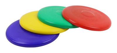 Haest Disque Volant Vinex Soft – 24 Cm – Bleu Du Disque Volant Sport And Fun Jaune - Jeu D'eau Et De Plage - Achat Haest Disque Volant Vinex Soft – 24 Cm – Bleu En