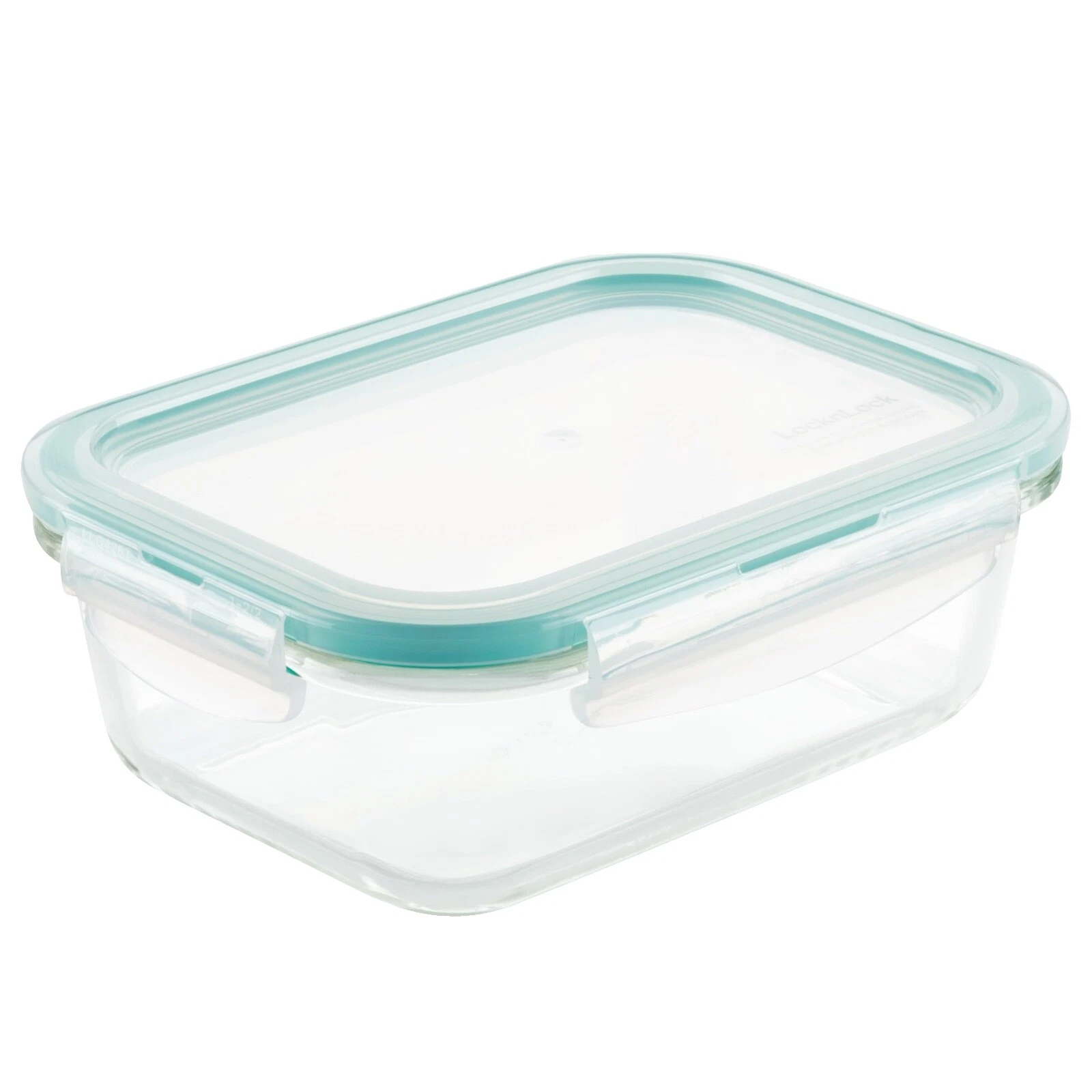 Lock & Lock Glass Food Storage Containers