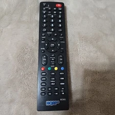 HQRP Remote Control for Panasonic PT TC TH TX Series LCD LED HD TV Smart Plasma