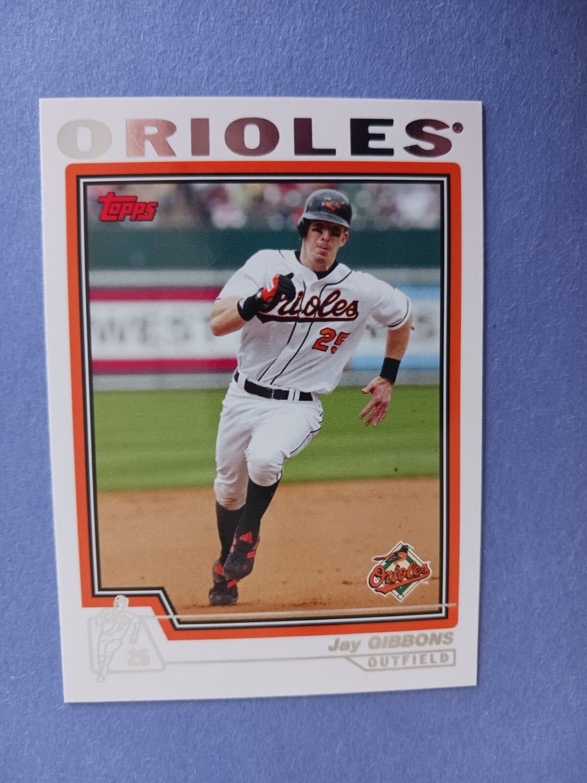 2004 Topps Baseball Cards Complete Your Set (#'s 1-250) U Pick - Picture 75 of 452