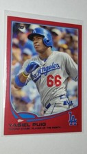 You Pick Your Cards - Los Angeles Dodgers Team - MLB Baseball Card Selection