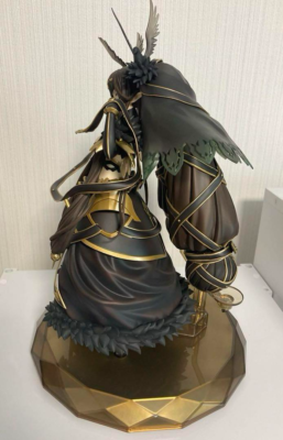 Fate/Grand Order Assassin Semiramis 1/7 Scale ABS & PVC Painted