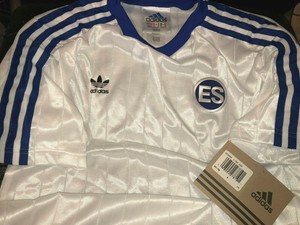 el salvador soccer jersey adidas