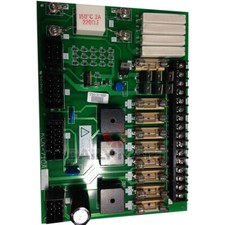 Used & Tested Mitsubishi KCN-710A Elevator Power Board