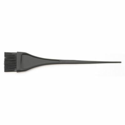 Sibel kleine Double Bevel Präzisions-Tönbürste zum Färben von Haaren