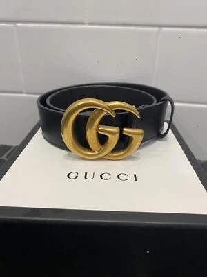 gucci belt gumtree