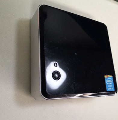 Intel NUC D54250WYK Micro I5-4250u 1.3ghz 8GB RAM No hard drive | eBay