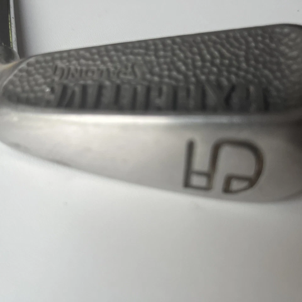 Spalding Executive 5 Iron Right Hand RH lite Jet Step Medium Flex 39.5” Steel - Image 3 of 4