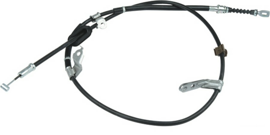 Brake cable For HONDA|JAZZ III |1.3 i|2008/07-|rear right|+ more