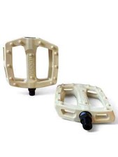 Wethepeople Logic Pedals Bmx Mtb 916 Bike Pedals - Redyellowgraygreen