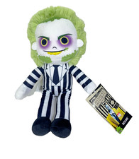Beetlejuice 10.5" Plush Toy