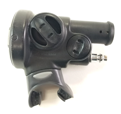 Scubapro 4th Gen Air 2 Alternate Air Source BC BCD Octo Scubapro 4th Gen Air 2 Alternate Air Source BC BCD Octo