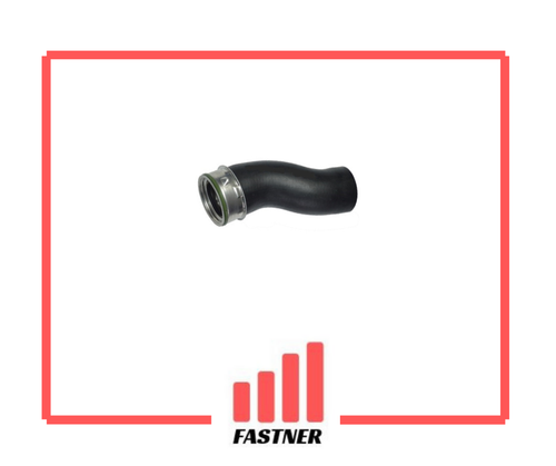 Manicotto Intercooler Per ALFA ROMEO 159-Brera-Spider 2.0 JTD - Compatibile Con Ricambi Originali - Foto 7