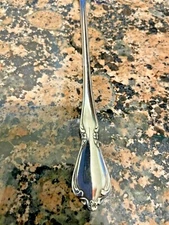 Oneida Chateau Stainless Glossy Silverware CHOICE Flatware Oneidacraft