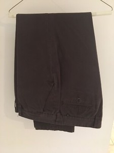 Nautica Mens Chinos Size 38/30