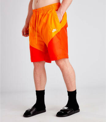 Nike Men's NWT Sportswear Windrunner 
