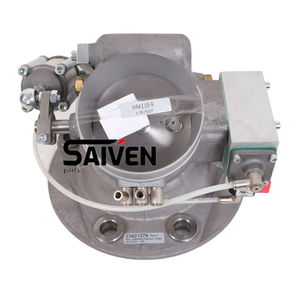 ハル④ 23421274 INGERSOLL RAND VALVE , INLET HAKG 110 ON/OFFFIXED SPEED