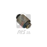 RTS Lagerung Lenker Hinten Innen Vorne Beidseitig Unten FüR BMW 5Er 017-00117