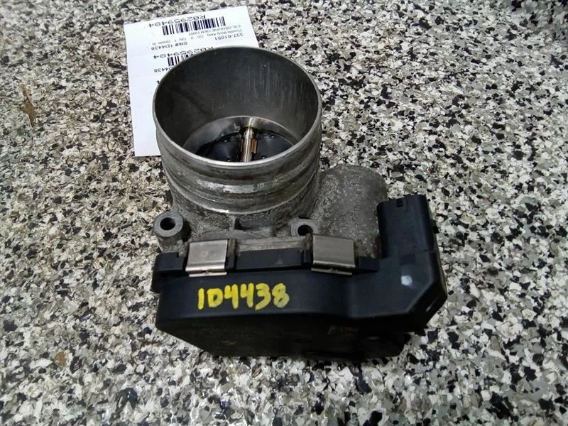 Throttle Body Assembly 2013 328i Sku#2959484 | eBay