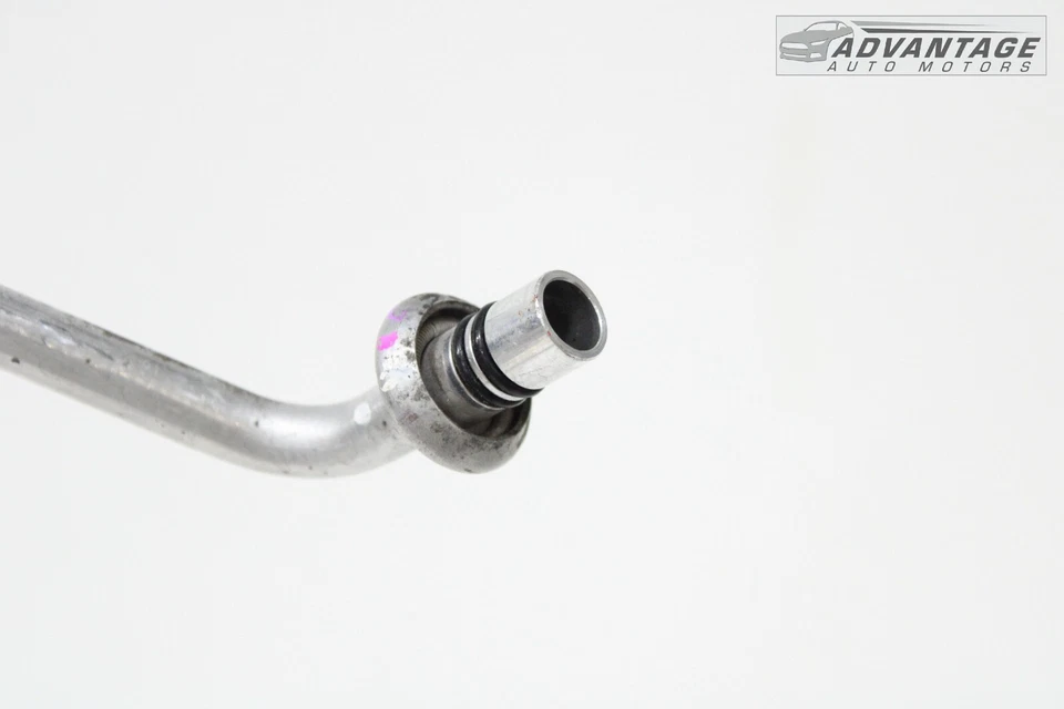 Infiniti QX70 2015-2017 3,7 L AC AIRE ACONDICIONADO DESCARGA MANGUERA TUBO OEM Foto 3 de 4