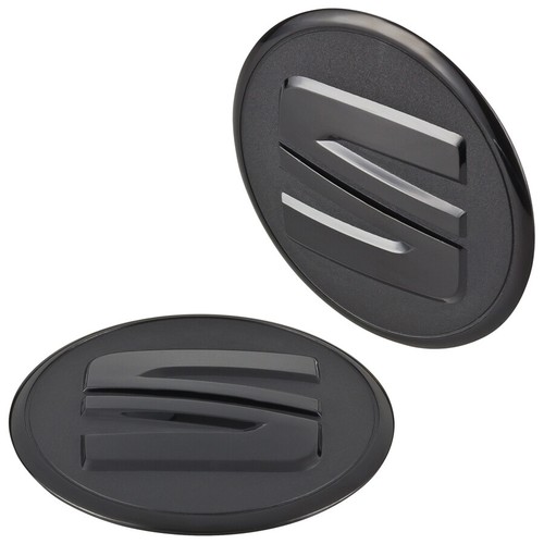 4 SEAT hub caps rims stickers 70 mm alloy rims emblem logo rim stickers
