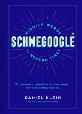 Schmegoogle by 