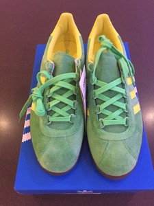 adidas trimm master