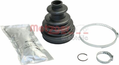 METZGER Faltenbalgsatz, Antriebswelle für RENAULT NEOPREN 751.047