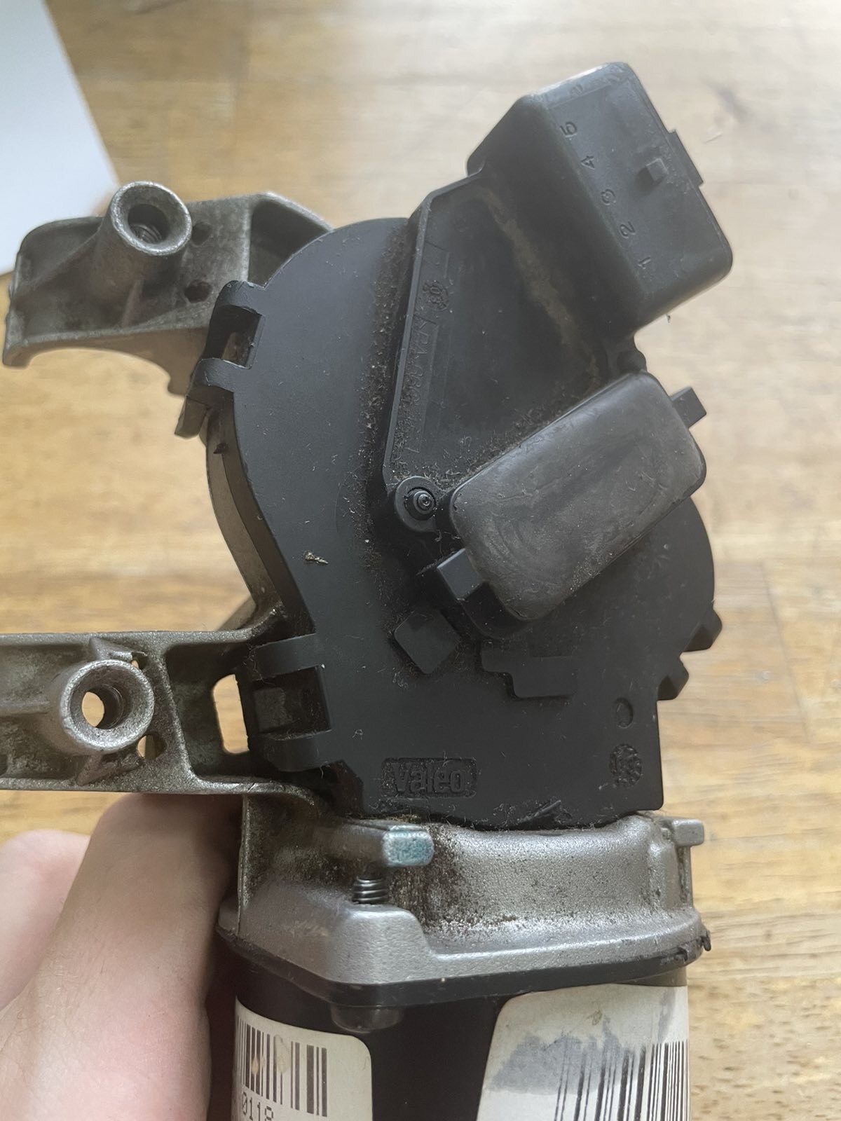 シマノ アルテグラ STIレバー ST-6800 ジャンク品