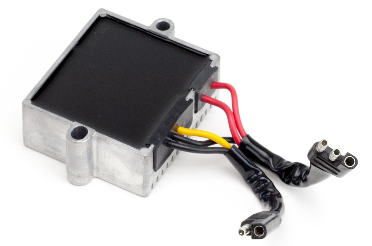 Arctic Cat Bearcat 570 XT & LTD, 2008-2014 Voltage Regulator