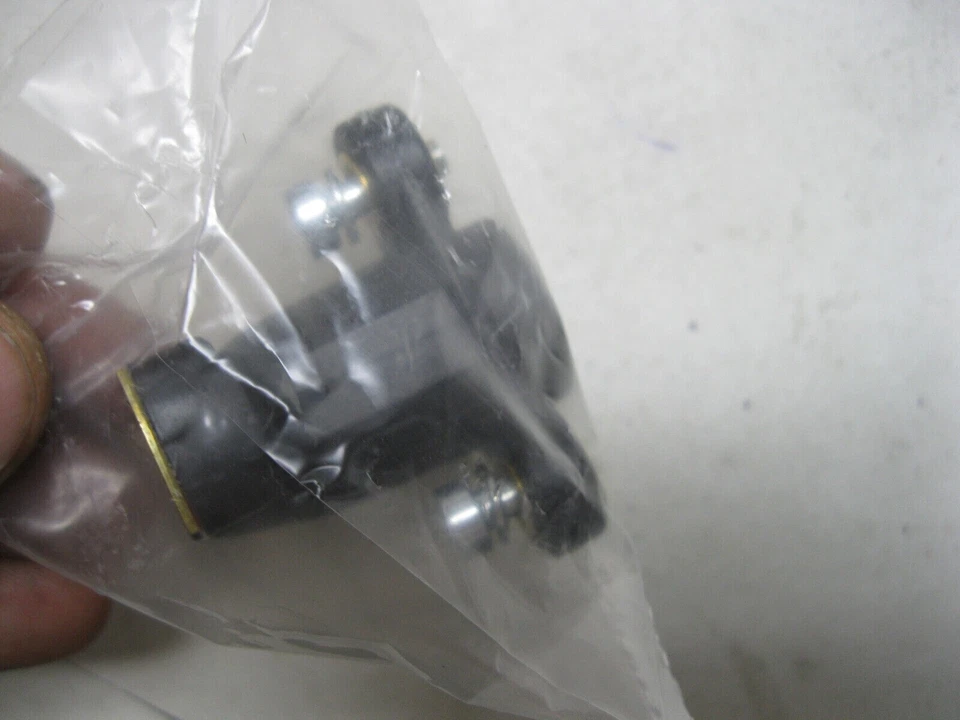 BWD D715P Distributor Rotor Foto 3 de 4