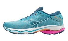 MIZUNO WAVE ULTIMA 14 Scarpe Running / Corsa DONNA [EU 36 / US 6.0 + GRATIS BRT]