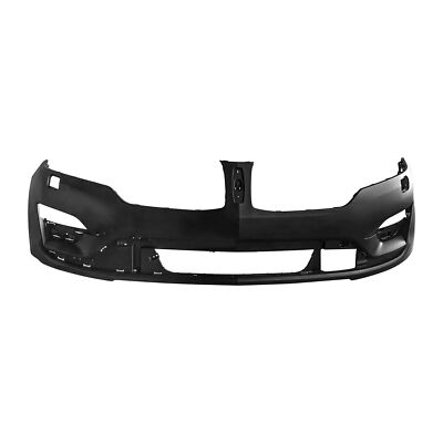 FO1000701 EJ7Z17D957BA Bumper Cover Fascia Front for Lincoln MKC 2015-2018