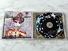 Ringo Starr Ringo Rama CD/DVD ORIGINAL 2003 LIMITED EDITION The Beatles RARE OOP Ringo Starr Ringo Rama CD/DVD ORIGINAL 2003 LIMITED EDITION The Beatles RARE OOP