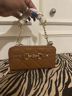 daisy fuentes Wallet Crossbody Purse
