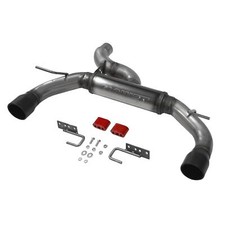 Flowmaster Flowmaster Flow Fx Axle-back Exhaust System Flowmaster Flowmaster Flow Fx Axle-back Exhaust System
