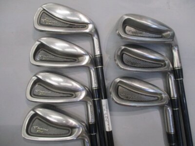 Bridgestone TOURSTAGE ViQ 2004 Iron Set 5-9 P・PS TSI-50 (R Bridgestone TOURSTAGE ViQ 2004 Iron Set 5-9 P・PS TSI-50 (R