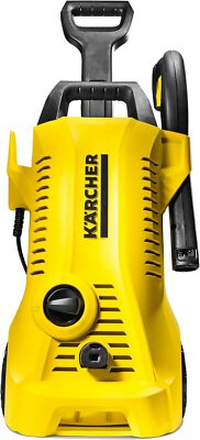 #ad Kärcher K 2 Power Control Max 2000 PSI Electric Pressure Washer with 2 Spra... $168.99