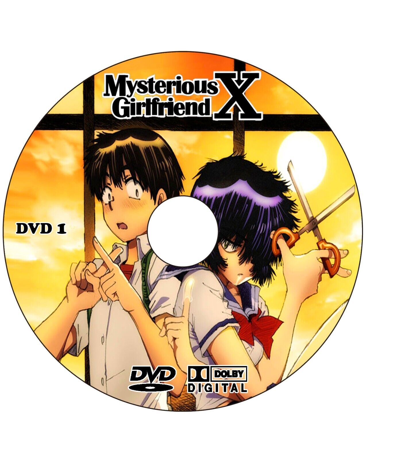 mysterious-girlfriend-x' tag wiki - Anime & Manga Stack Exchange