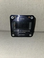 Davtron OAT M377C   FREE SHIPPING 