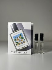 Coconut Sun The 7 Virtues 香水- 一款2023年中性香水