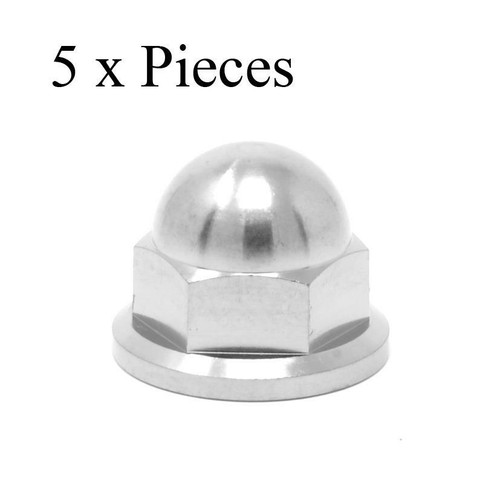M10 Titan 48mm Nieten Toyota Auspuff 1JZ 2JZ Motoren X 1.25 Gr5 Ti 6Al