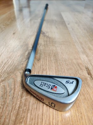 Wilson Staff FS Fatshaft 6 Eisen Graphit Fatshaft R