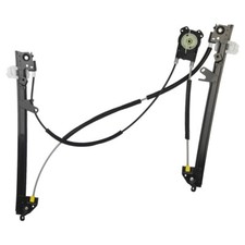 Leve vitre avant gauche pour Megane 2 (2002-2009) - 3 portes 8200325138