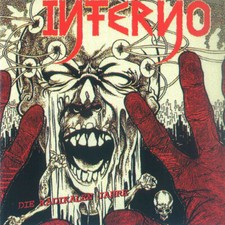 Inferno - Die radikalen Jahre CD