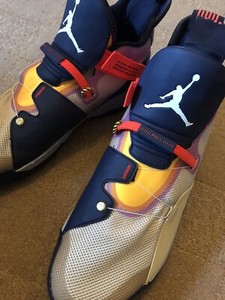 jordan 33 desert ore