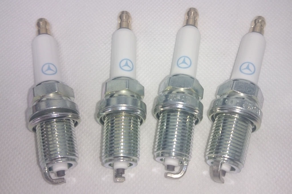 Arranque En Frío Sin Problemas: Bujía De Incandescencia VEGO Para Mercedes (0011595701) – Calidad Multi-marca